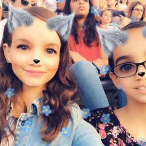 Meet your Posher, Olga